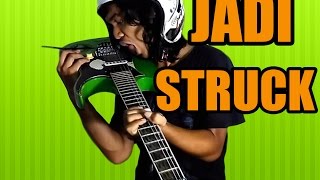 AKIBAT TEROBSESI MICHAEL ANGELO BATIO, dan apa yang terjadi...