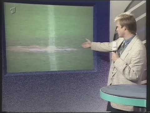 1995/96: FC Homburg - TSV 1860 München 2:1 (Bericht ARD)