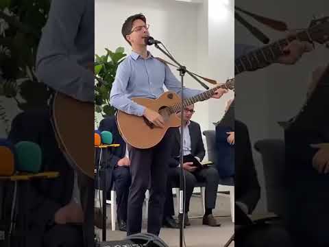 David Lela - Nu-i mai dulce, mai sfântă cântarea