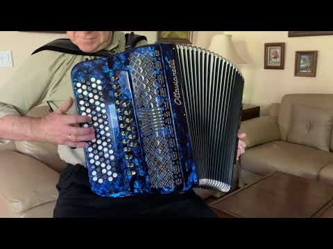 OTTAVIANELLI ACCORDION