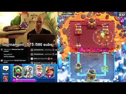 💚 HERO GOBS NIGHT STREAM! 💚