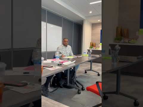 Marvin Mitchell video testimonial thumbnail