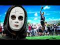He S The New Masked Killa 10 000 WV 1ON1 S