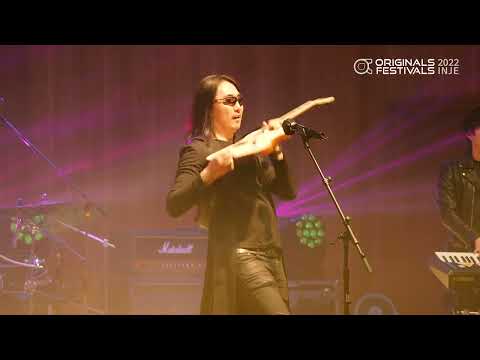 Mizy (미지) - Most of All (그무엇과도) 22/12/4 Inje Originals Festival