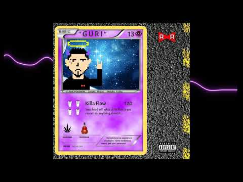 GRMV -  '' EMRI '' (prod. by TOOM) / Nephew Type