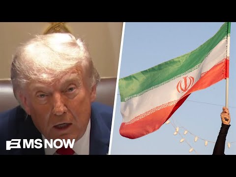 White House official: Iran negotiations ‘exposed some fundamental miscalculations from Trump’