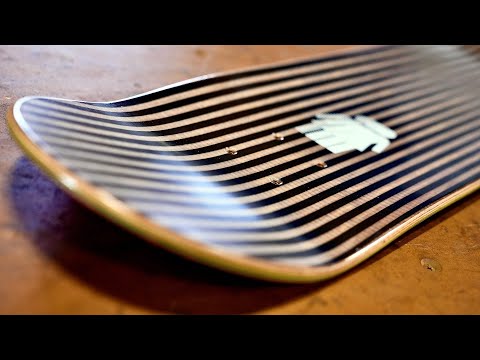 WHAT IS A POP SECRET DECK?!