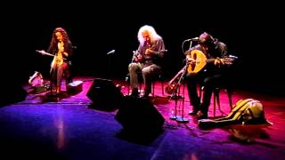 Ross Daly Trio - Utrecht