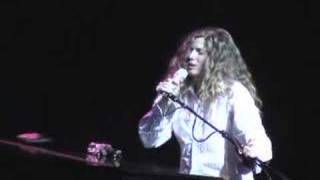 Sweet Sexy Woman Live in New Jersey 2007  | Sophie B. Hawkins