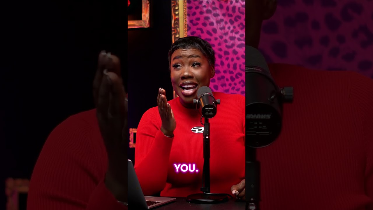 What Are You Doing With A Man That Is Not Eating?