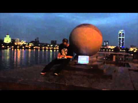 CHINMASCHINE - #3 Ekaterinburg DAY & NIGHT !