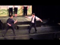 HAMLET-Final Scene (Duel)