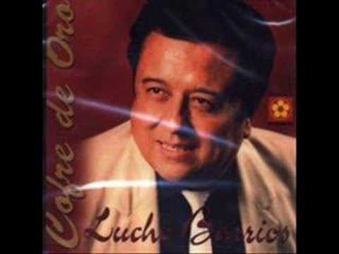 Quien Quiero No Me Quiere - Lucho Barrios