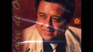 lucho barrios - quien yo quiero no me quiere