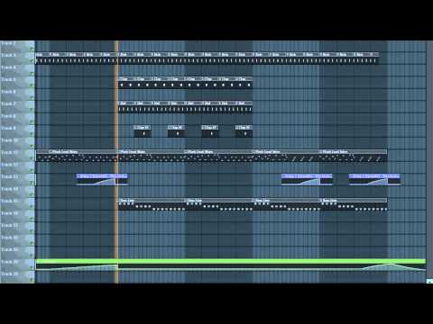 Armin van Buuren feat. Fiora - Waiting For The Night (Raphael Mayers Demo Remix)