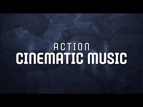 Epic Action Cinematic Trailer Music | Step Into the Action