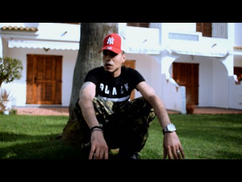 KLIKAA FT RUBIO G - KHOYA (Clip Officiel )