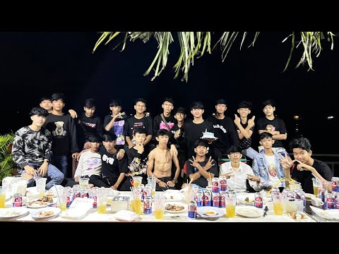 TING - Wo De Hao Xiong Di 我的好兄弟 (16 Minutes) Techno VIP Remix 2022