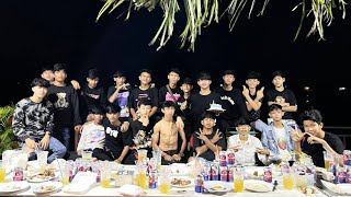 Download lagu TING - Wo De Hao Xiong Di 我的好兄弟 (16 Minutes) Techno VIP Remix 2022 mp3