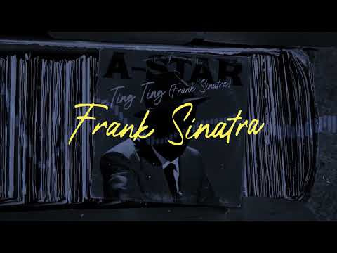 A-Star - Ting Ting (Frank Sinatra) #TingTingChallenge