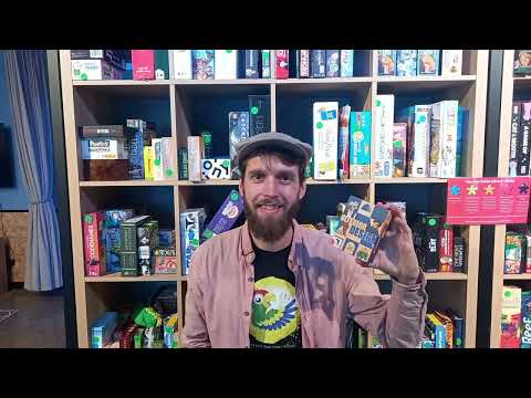 How to Play Ulterior Design