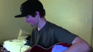 Goodbye (Im Sorry)-And Then I Turned Seven (COVER)