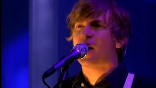Nada Surf Always Love Live RTL 2005