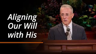 Ulisses Soares | October 2024 General Conference