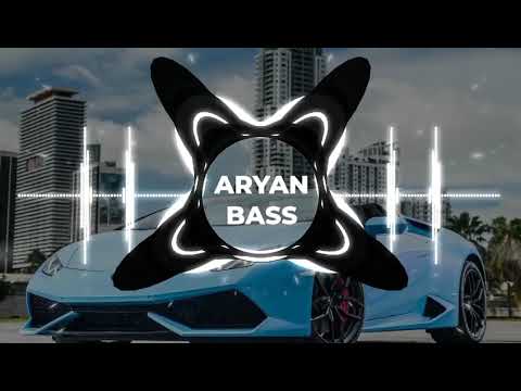 SAANS SONG l BASSBOOSTED ll ultra deep bass boosted. dj mix video