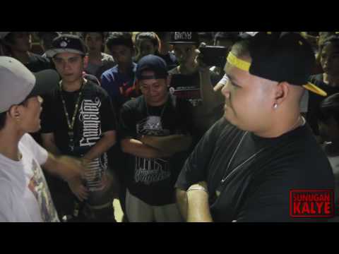 Crazy Love vs Chucky