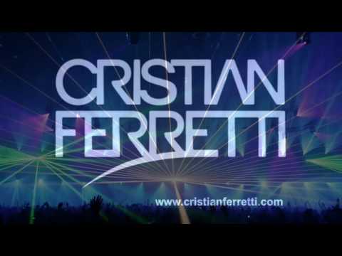 RADIO SHOW JANUARY 2K17 Dj Cristian Ferretti