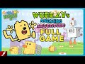 Wow Wow Wubbzy Wubbzy S Amazing Adventure Flash Nick Jr Games