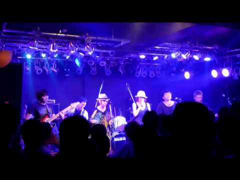 Groove Eternity - The Real Thing (Jill Scott)