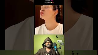 Kathanar Reacts to Cute Wife Video 😍 | Funny & Heartwarming Reaction Kathanar Reacts to Cute Wife Video 😍 | Funny & Heartwarming Reaction