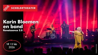 Karin Bloemen en band-YouTube
