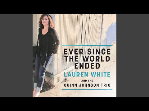 If You Never Fall in Love with Me (Del Sasser) (feat. The Quinn Johnson Trio)