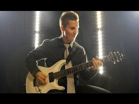 Evanescence Medley - Cole Rolland