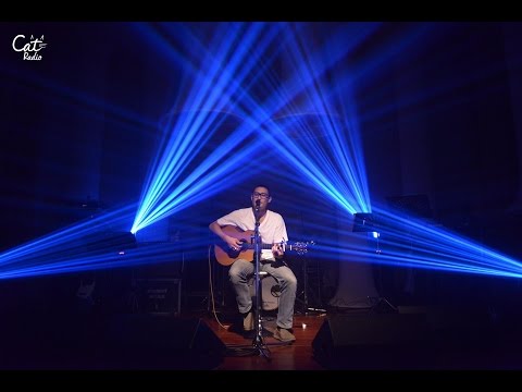 บันทึกการแสดงสด It's Me presents Cat GiG BoyBoy [บอย อิมเมจิ้น]