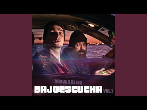 Mi Nombre (feat. Santiuve & Carpin)