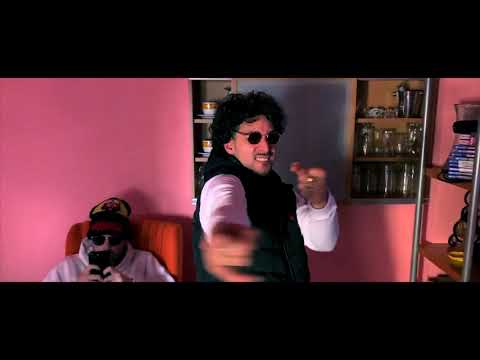 ¨Quarantine Day¨ El G Peto & Papi Trujillo