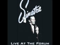 Frank Sinatra - Saloon Medley - Live 1975