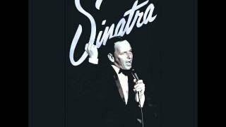 Frank Sinatra - Saloon Medley - Live 1975