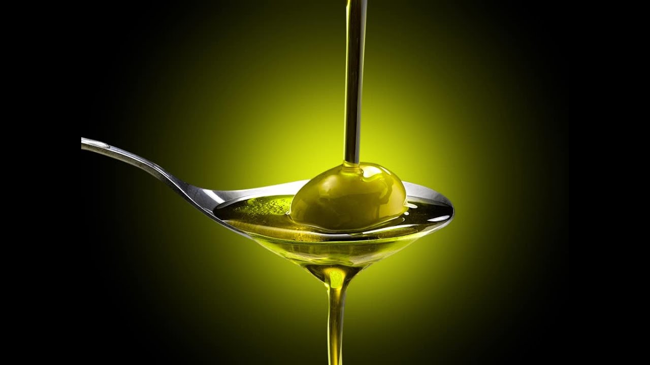 Aceite de oliva de Extremadura