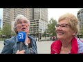 Straatvraag: merk jij dat het economisch beter gaat?