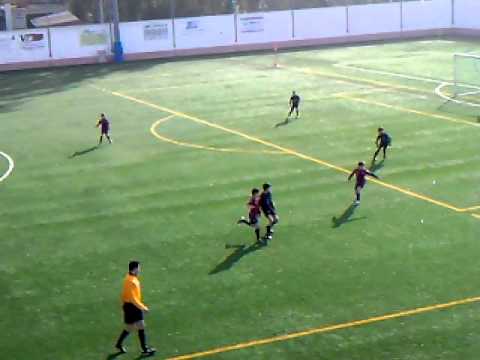 ARDC Gondim x ARD Macieira