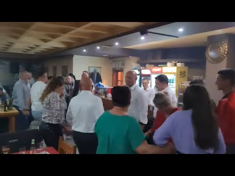 🔸Kolo za Bricu🔸Restoran "Bulbul kod Amela"  ▪️DR▪️