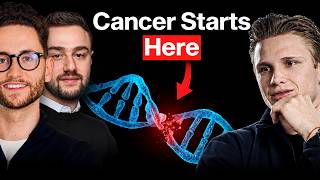Cancer Scientist: What Actually Causes Cancer (The Internet Got It Wrong)