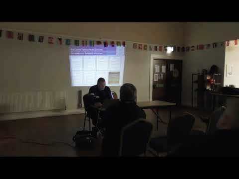 Martin Fogarty Coaching Forum