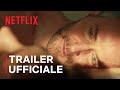 Video di Ossessione - Trailer italiano film Netflix
