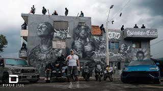 CONDENADO AL EXITO III Lyrics English Translation